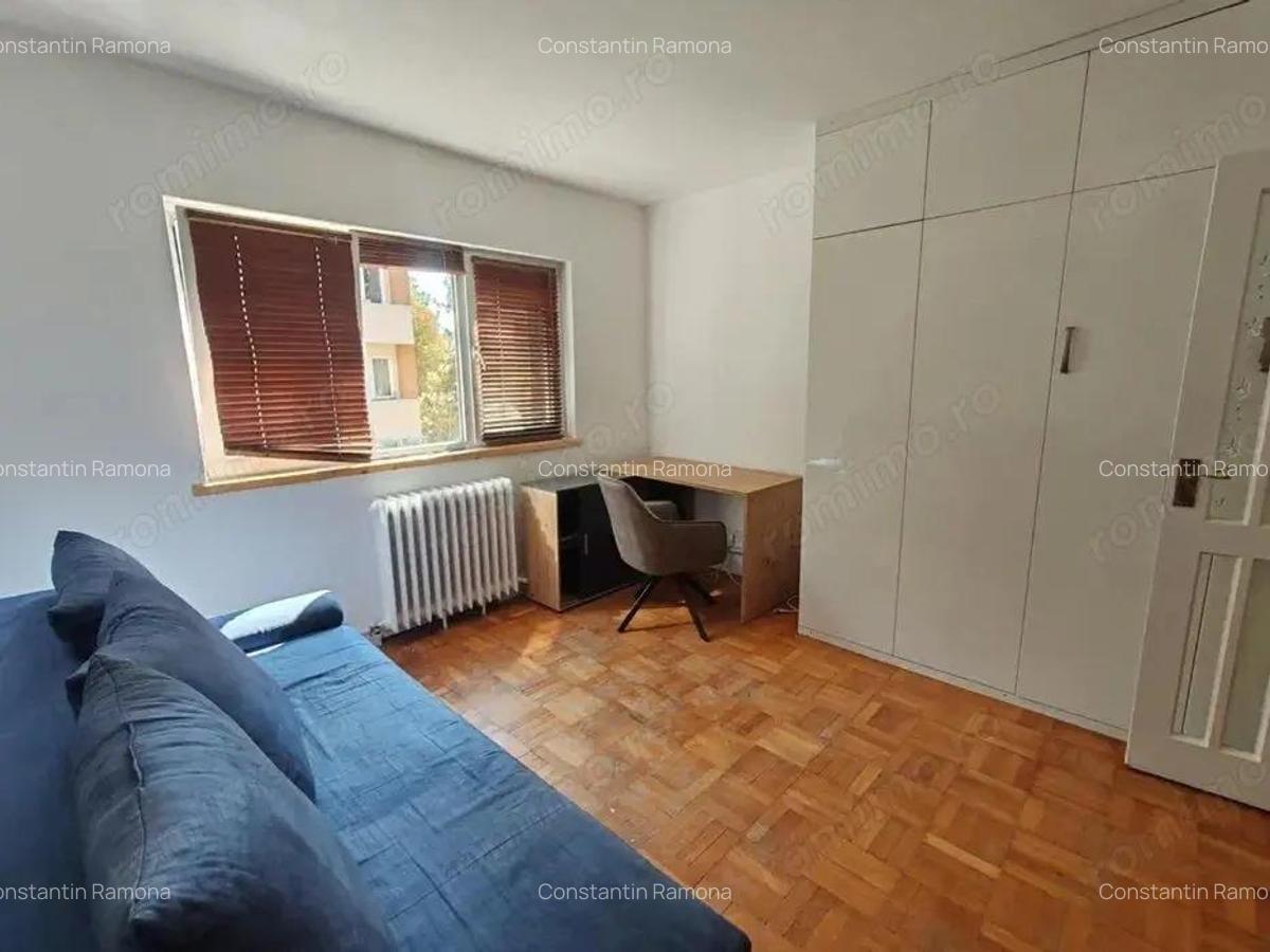 7 Noiembrie - Inchiriere apartament 2 camere - Str. Pacii - 1