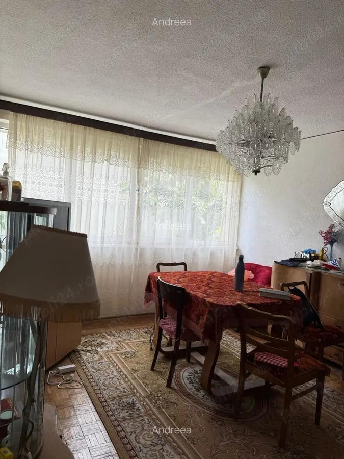 Vand apartament 2 camere | 1 min metrou Tineretului | Etaj 1 - 3