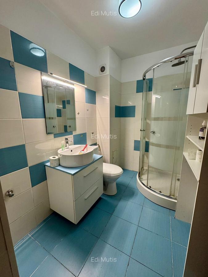 INVESTITIE EXCEPTIONALA - Garsoniera mobilata si utilata la DOAR 38.000 euro!!! - 4