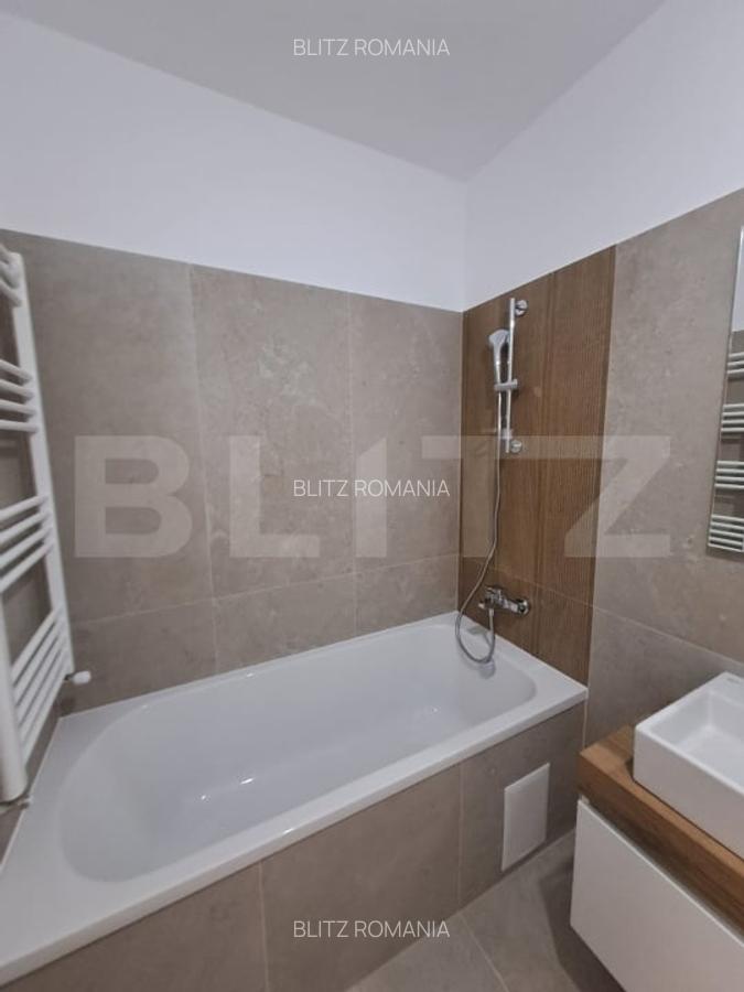 Apartament 2 camere, 51 mp utili, zona Tractorul - 13