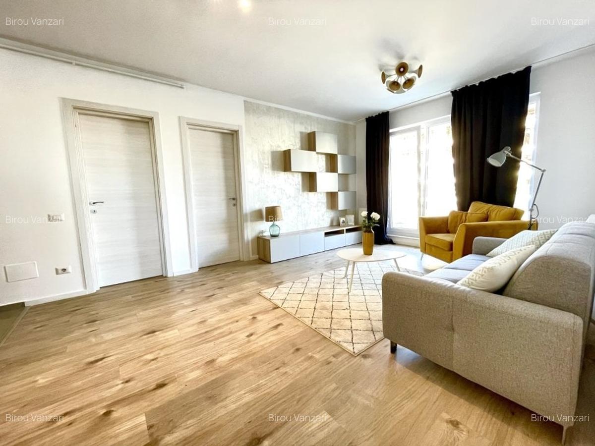 Apartament cu 3 camere decomandat în Prelungirea Ghencea - 2
