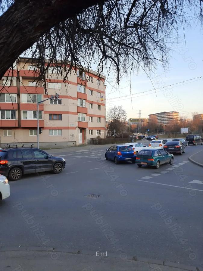 Persoana fizica dau in chirie ap.4 camere Grigorescu - 4