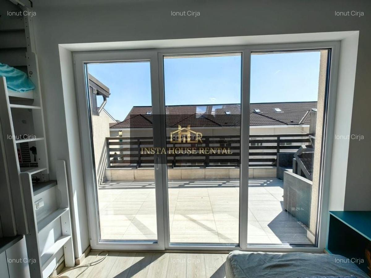 4 camere Avangarde Forest /  Pipera - 17