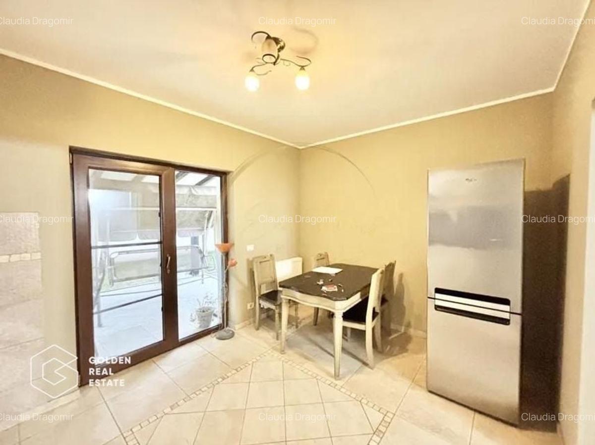 Casa cu garaj Giroc - 7