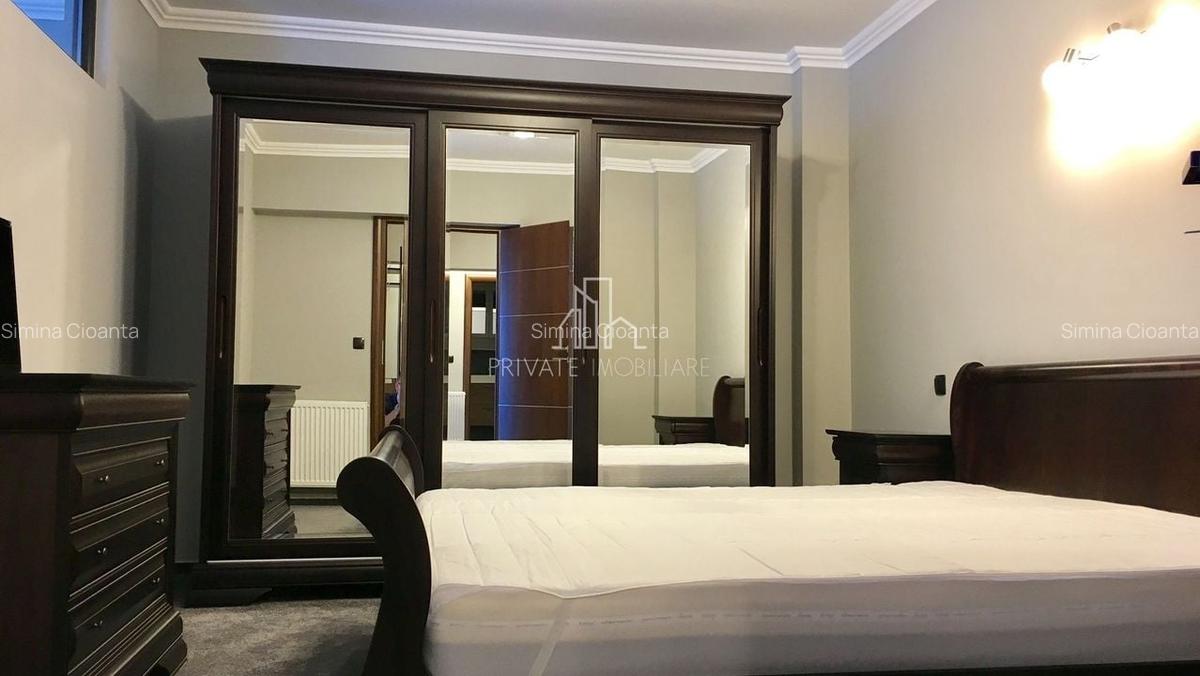 Apartament 3 Camere, De Inchiriat, Complex Acta, Livezeni - 3