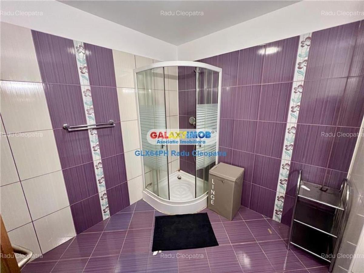 Inchiriere 2 camere, Ploiesti, zona Ultracentrala, bloc Urban Icim - 8