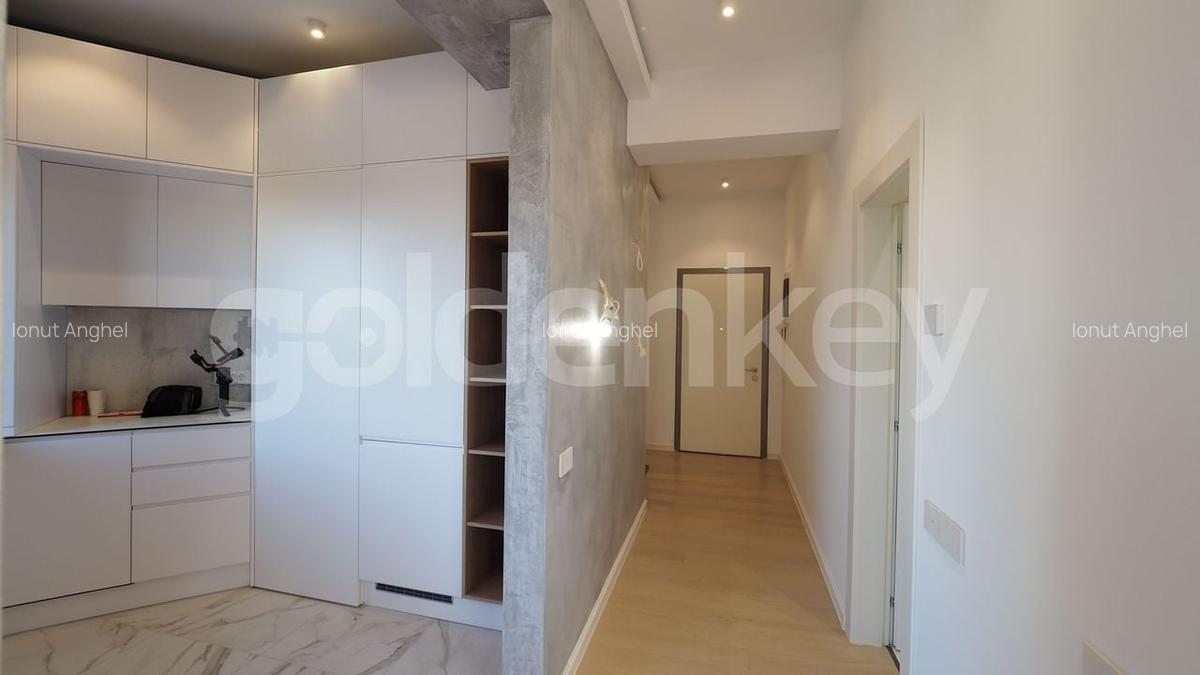 Penthouse duplex cu 5 camere, 3 bai | 244mp | Vedere panoramica - 8