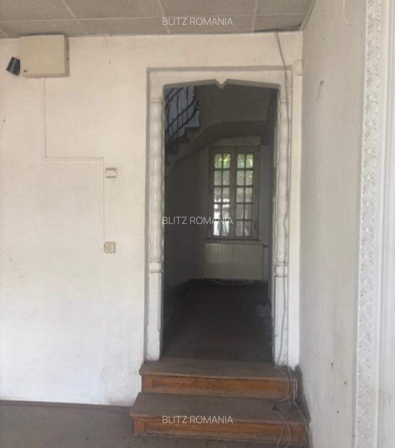 Casa boiereasca D+P+1, 380mp utili, zona Centrala - 5