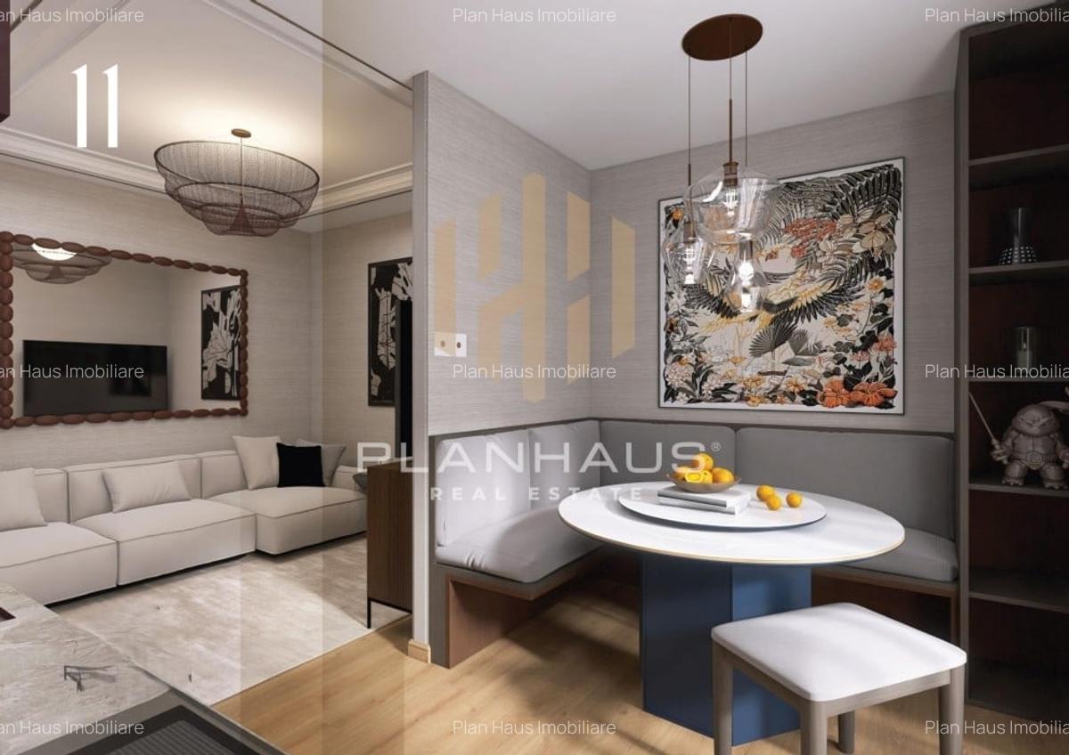 Apartament 2 camere ,Oltului Baia Mare ,proiect nou comision 0% la achizitie - 6