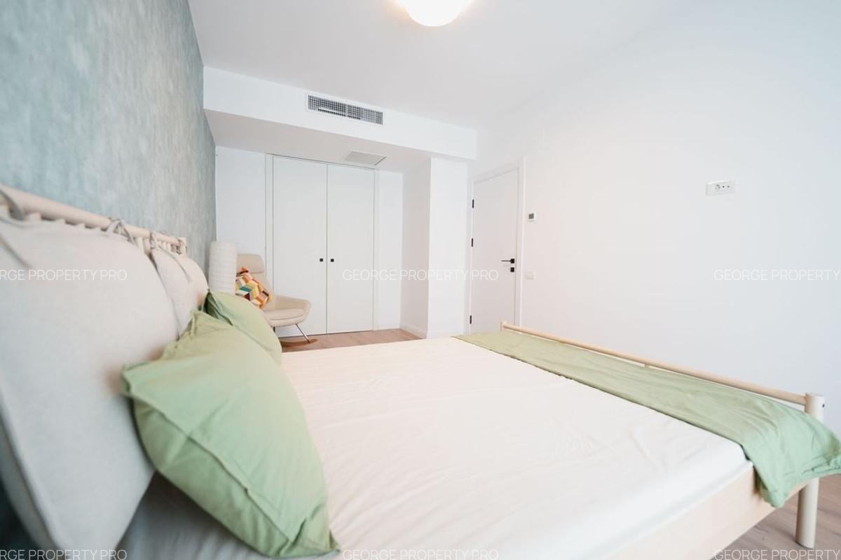 NEW! First Rent! 2 Camere, MTM Pipera, rond OMV - 6