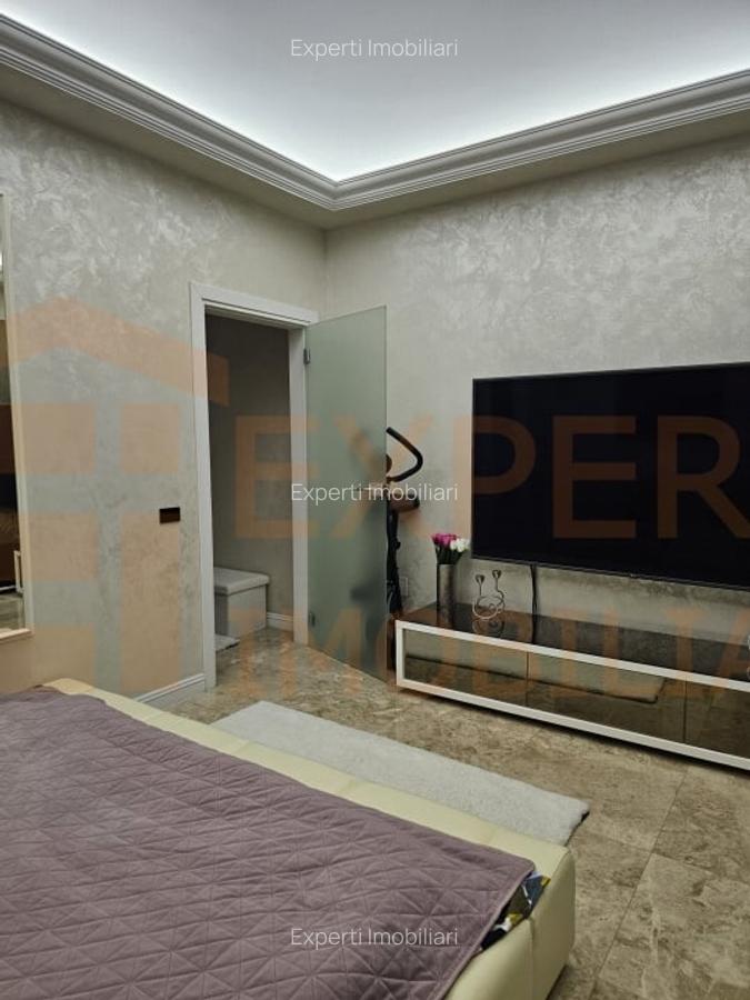 Apartament 2 camere de vanzare, KM 5-Constanta - 2