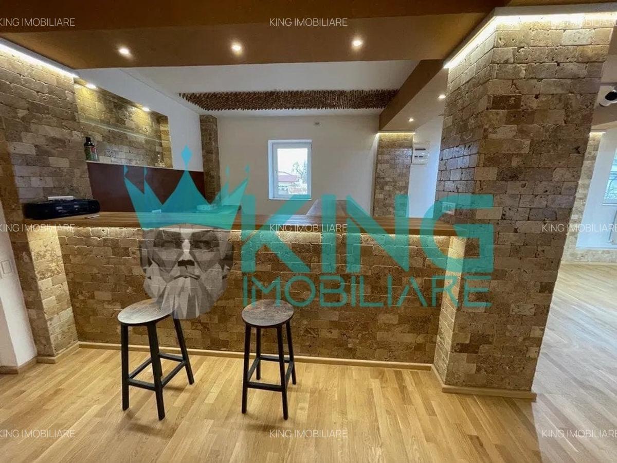 Spațiu comercial, 150 mp în Drumul Sării - 3