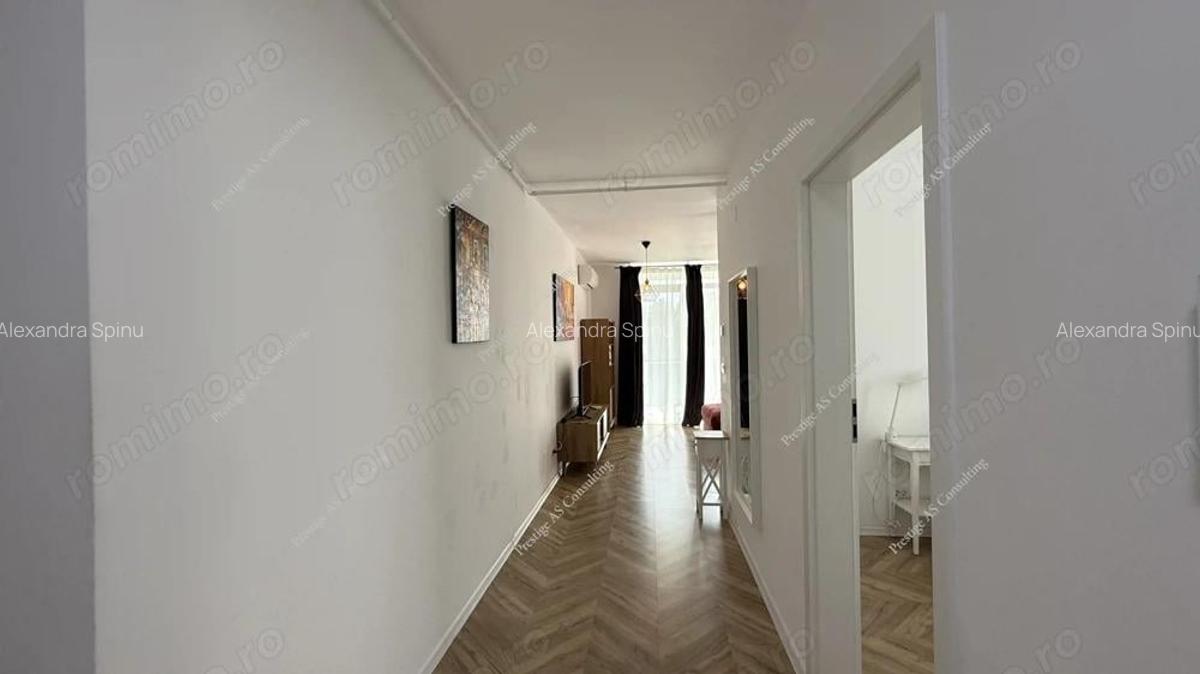 Apartament luminos si linistit in bloc NordOne - Parcul Botanic - 6
