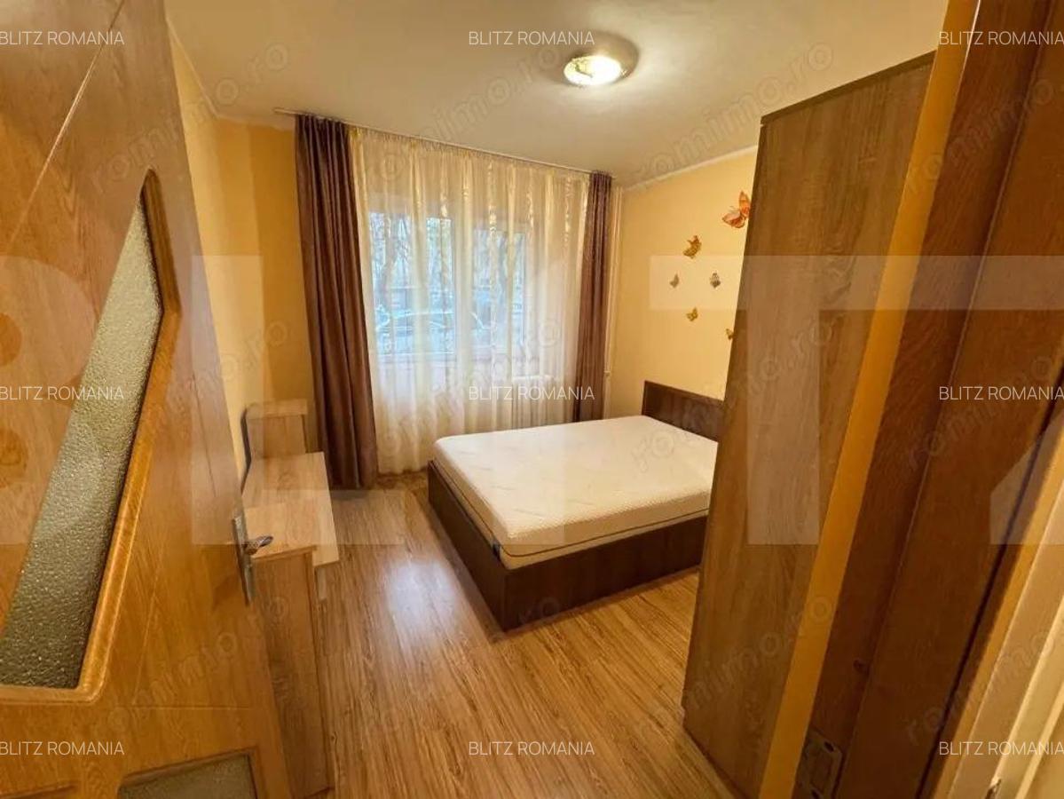 Apartament 2 camere, zona Primaverii, Scoala 7 - Botosani - 4