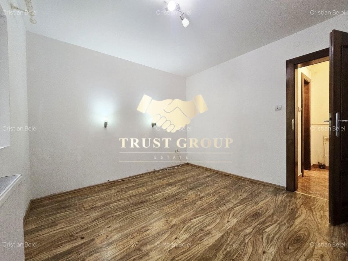Apartament 4 camere Victoriei  etaj 1 bloc reabilitat + loc de parcare ADP - 13