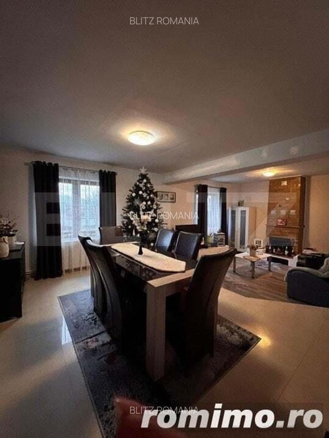 Casa de vanzare Podul Olt, zona centrala deosebita - 1