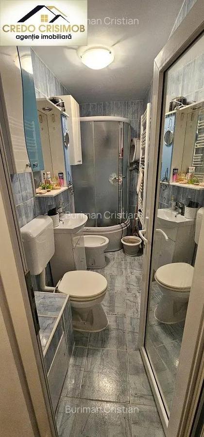 Vand apartament 2 cam cf 2 nedecomandat zona Lunca - 11