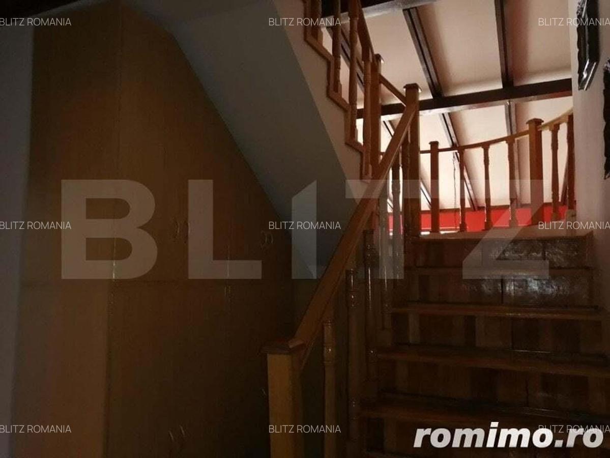 Casa 500 mp utili, 2.000 mp teren, in Chisoda - 15