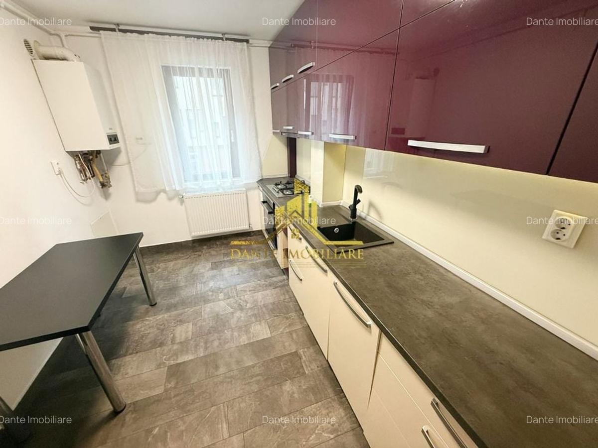 2 camere, modern, bloc nou, balcon, Marasti, Park Lake, Iulius Mall - 7