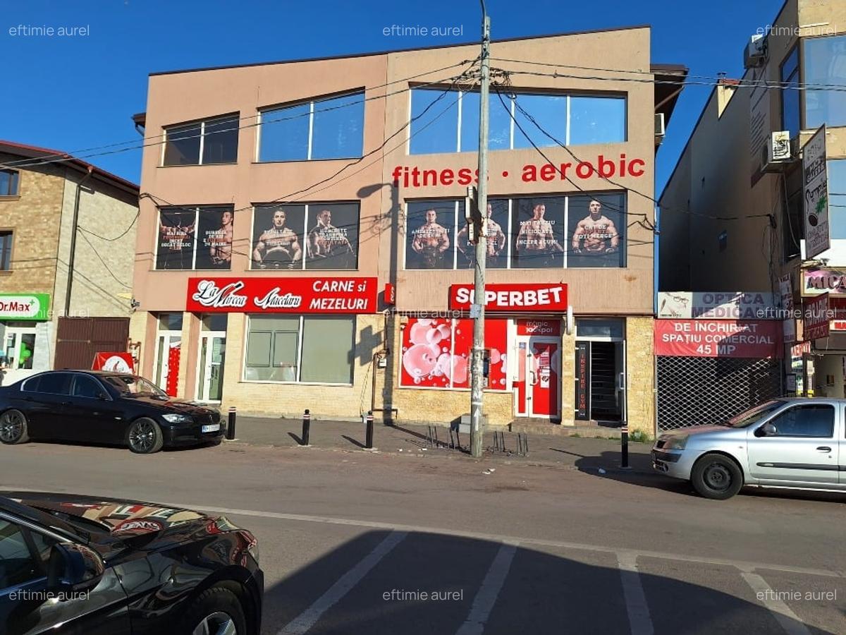 PIATA 16 FEBRUARIE , SPATIU COMERCIAL 80 MP. - 11