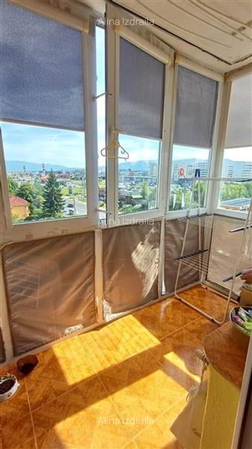 Apartament  decomandat renovat 56 mp utili Str Oncesti - 14