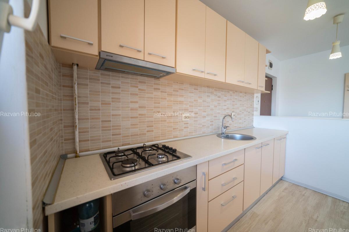 Apartament 2 camere - 8