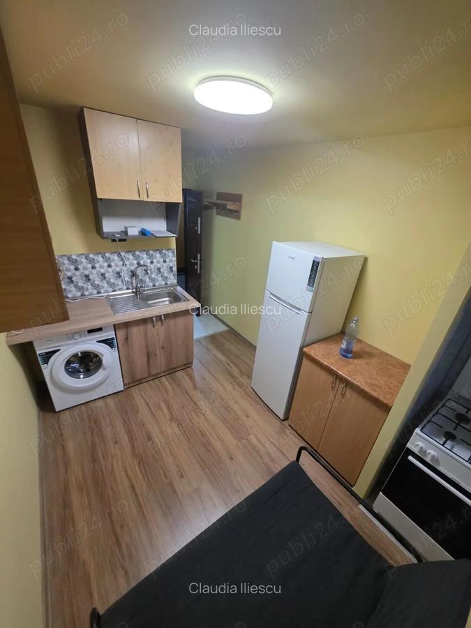 Vand garsoniera - 2 Vand garsoniera - 2