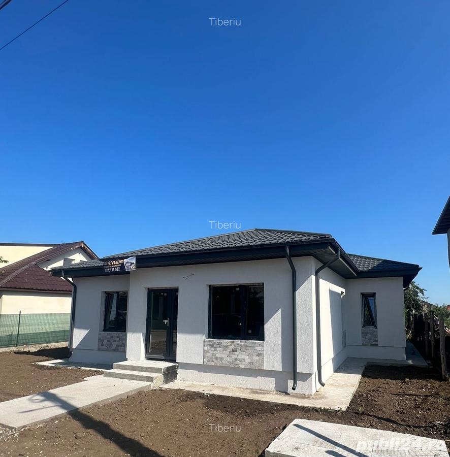 Casa de vanzare Cumpana - 1