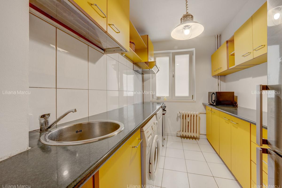 Comision 0% Apartament 2 camere Ferdinand/Iulia Hasdeu - 14