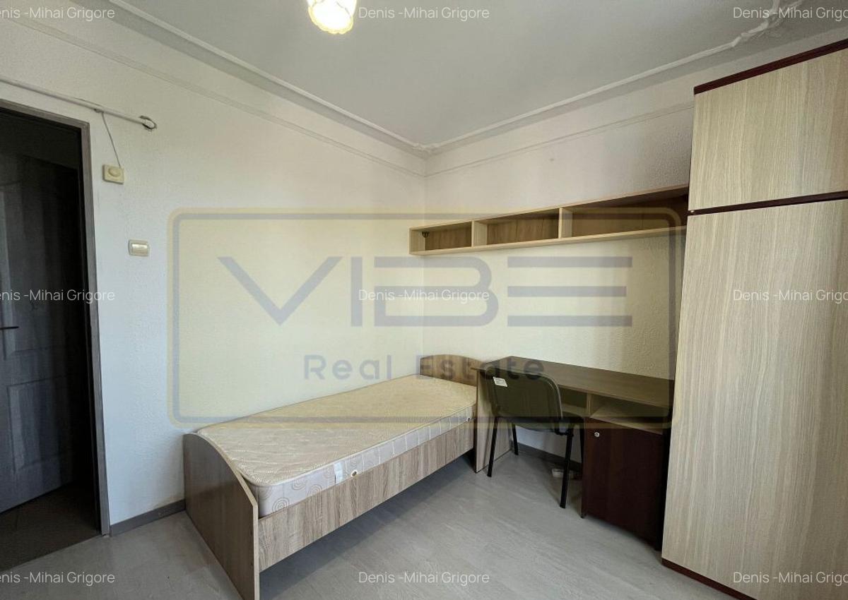 Apartament 2 camere decomandat - Tatarasi - 5