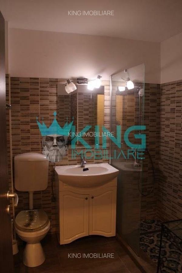 Apartament cu 2 camere decomandat, mobilat în Arcul de Triumf - 11
