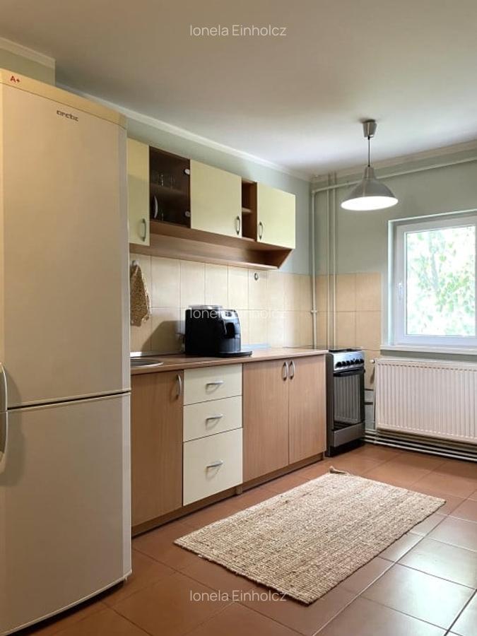 Apartament 2 camere, 60 mp utili, mobilat, utilat - zona Bucovina - 5