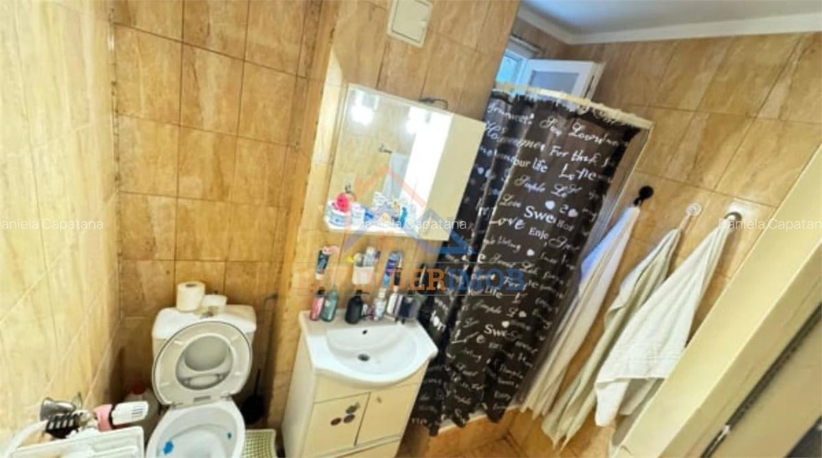 Apartament cu 2 camere decomandat, mobilat în Prelungirea Ghencea - 3