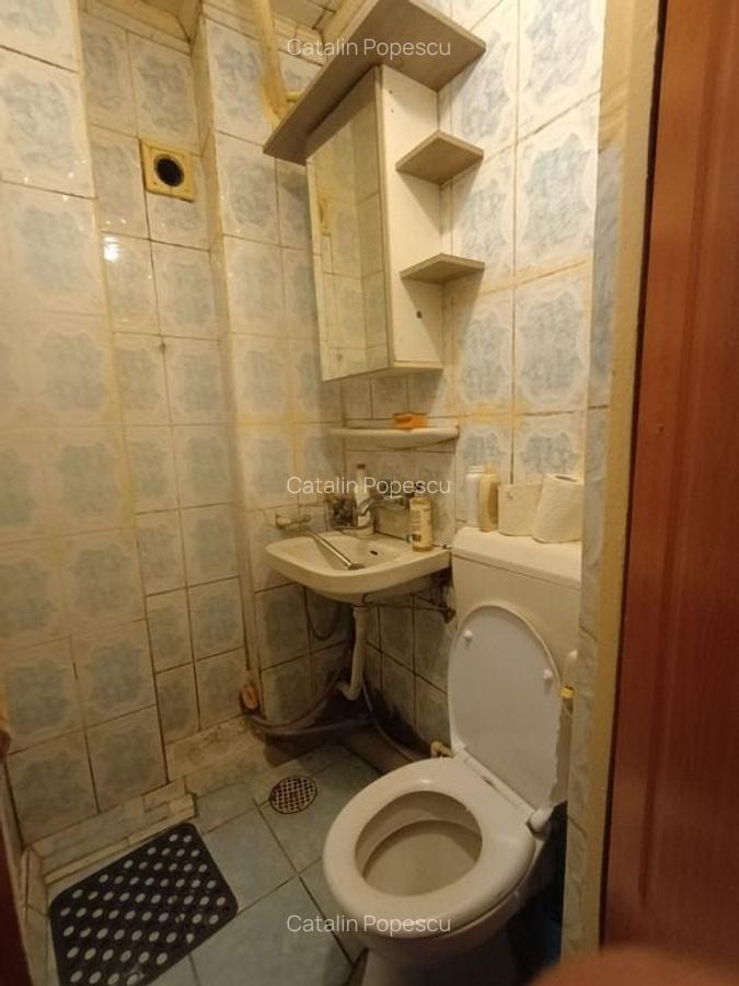 Garsonieră semidecomandată în Baicului - 4