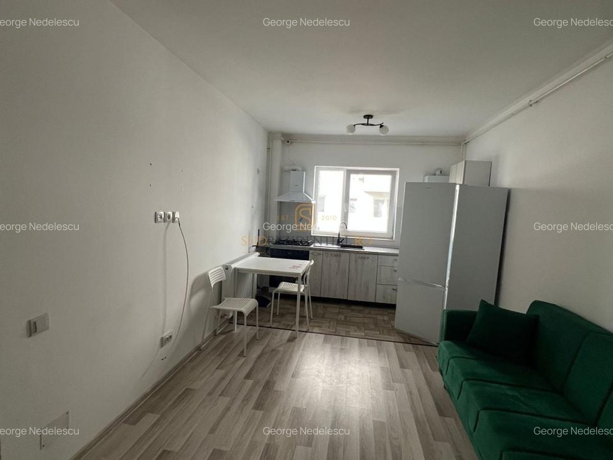 Apartament cu 2 camere, Drumul Jilavei, acces metrou, Comision 0% - 3
