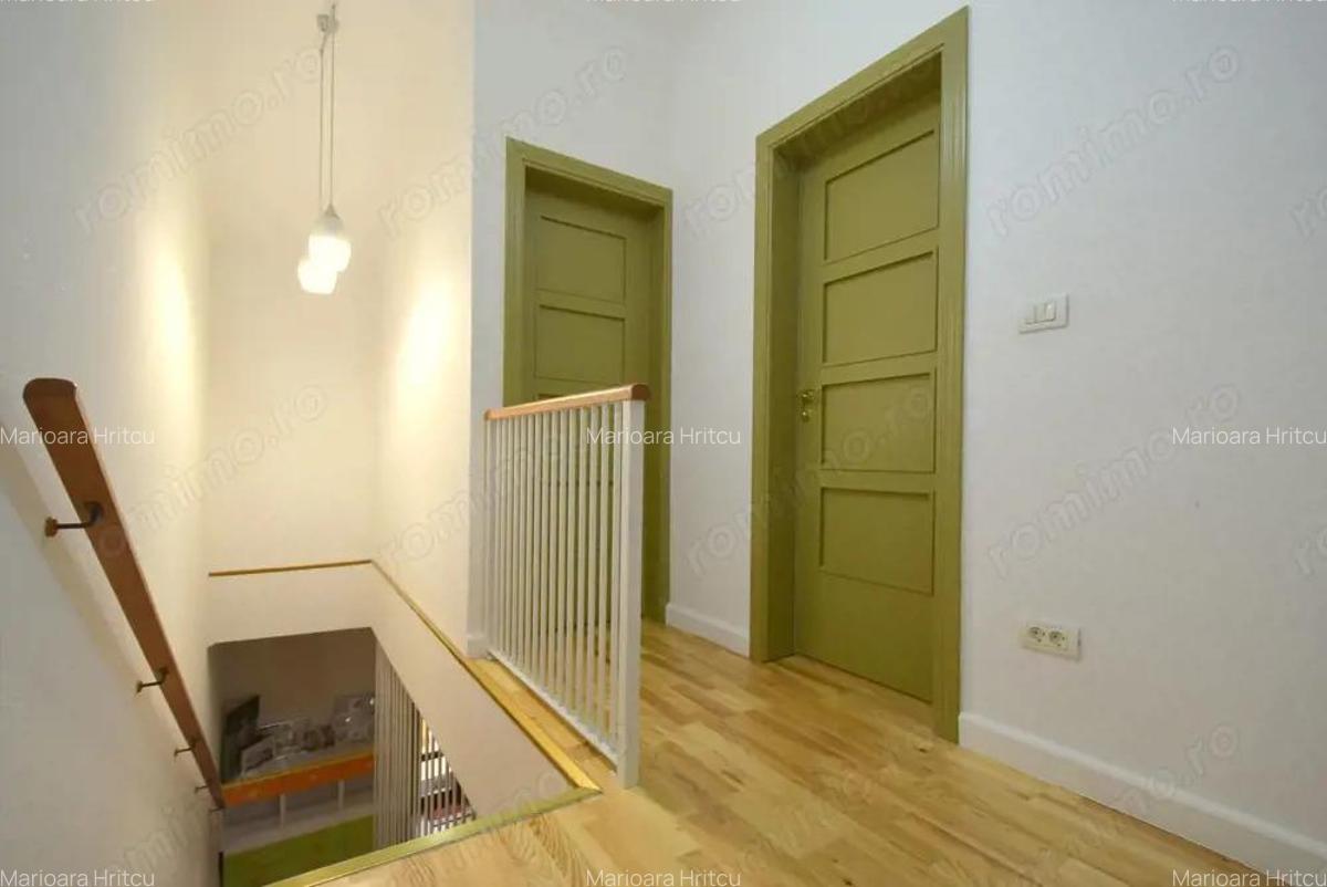 Apartament modern pe doua niveluri de vanzare zona Braytim-comision 0 - 16