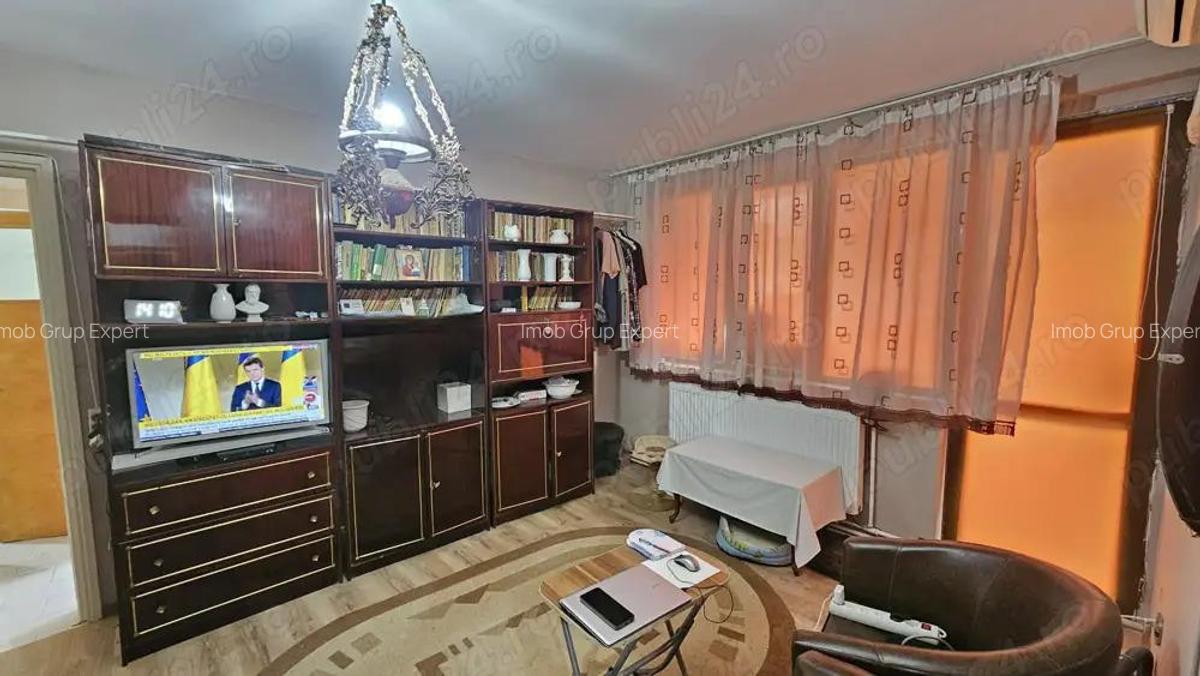 Apartament 2 camere, Tiglina 2, etaj 4! - 4