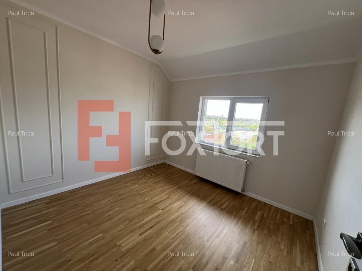 Apartament cu 3 camere, de vanzare, zona Dambovita - 7