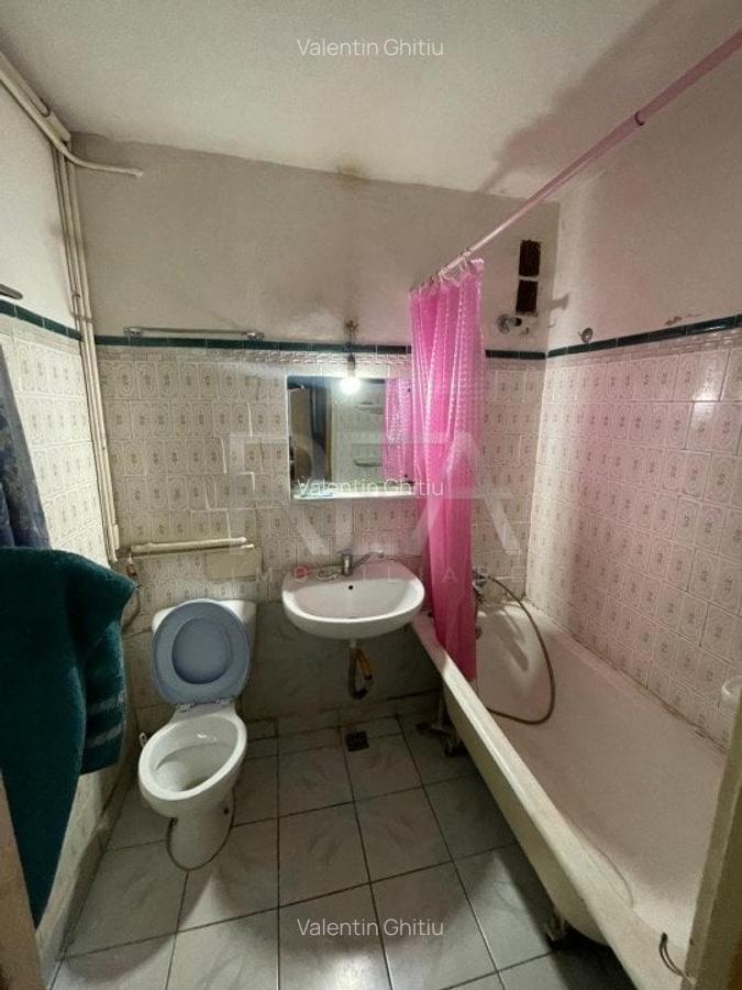 Apartament 4 camere Titan – Jean Steriadi/Aleea Lipanesti, reabilitat - 8