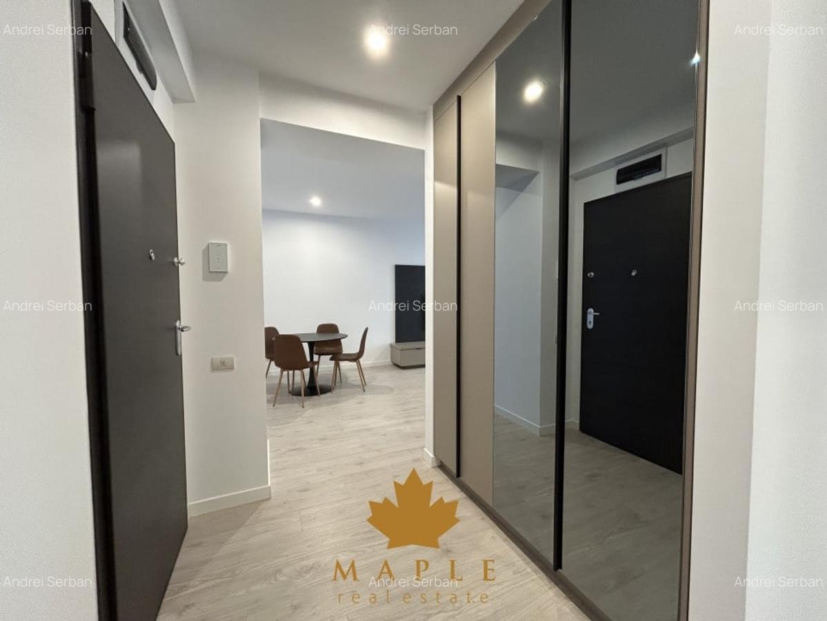 De vanzare Apartament 2 CAMERE Residence 5 Pipera Plaza | OMV - 8