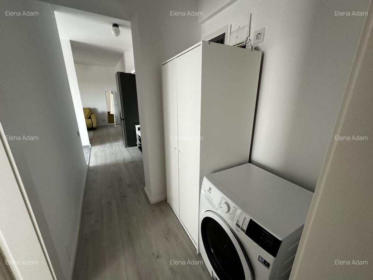 2 Camere Parcare 10min Metrou Petrache Poenaru Lake House2 Politehnica - 8