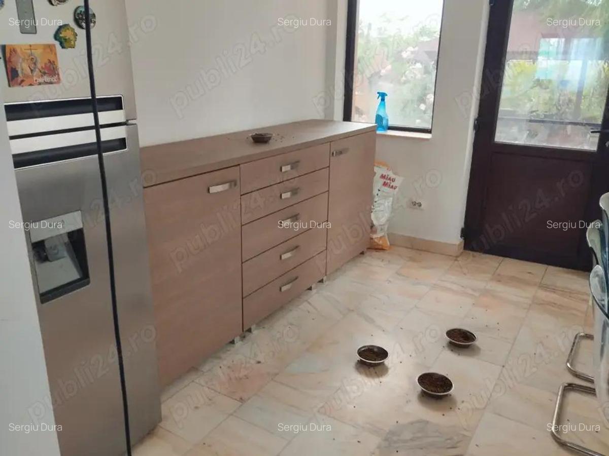 Casa S+P+1E+M loc Jilava - 10 Casa S+P+1E+M loc Jilava - 10