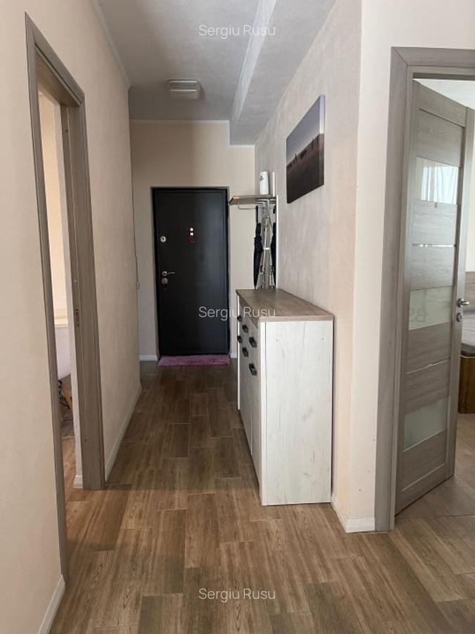 Inchiriere Ap 3 camere + parcare,Manastur,zona Citadela - 2