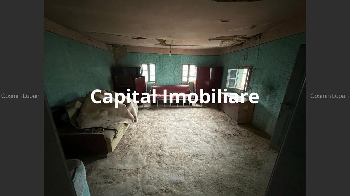 Casa in Secaseni, 30 de km de Resita - 6