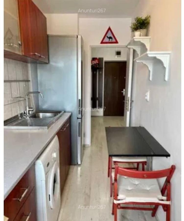 Direct proprietar inchiriez garsoniera moderna zona Mall Vitan - 5