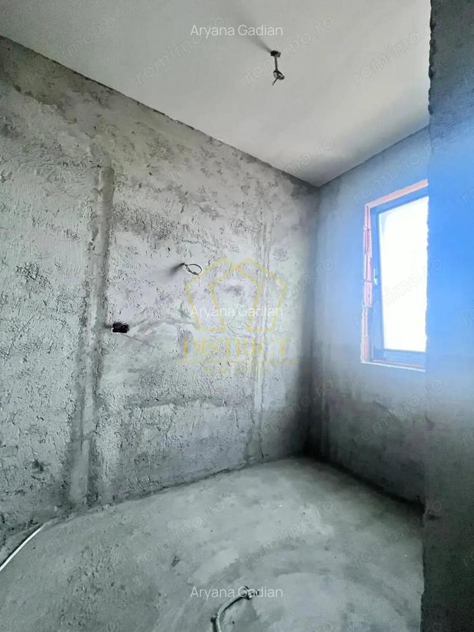 Duplex superb cu 5 camere despartit prin camera tehnica I Mosnita Noua - 8