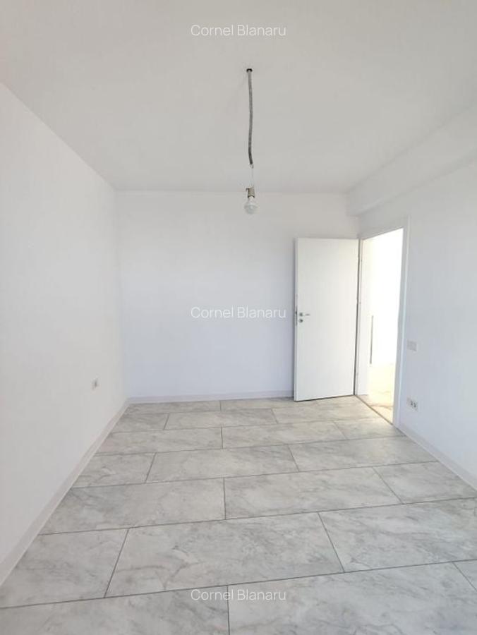 Vila individuala - 5 camere, 3 bai, mutare rapida - Berceni - 8