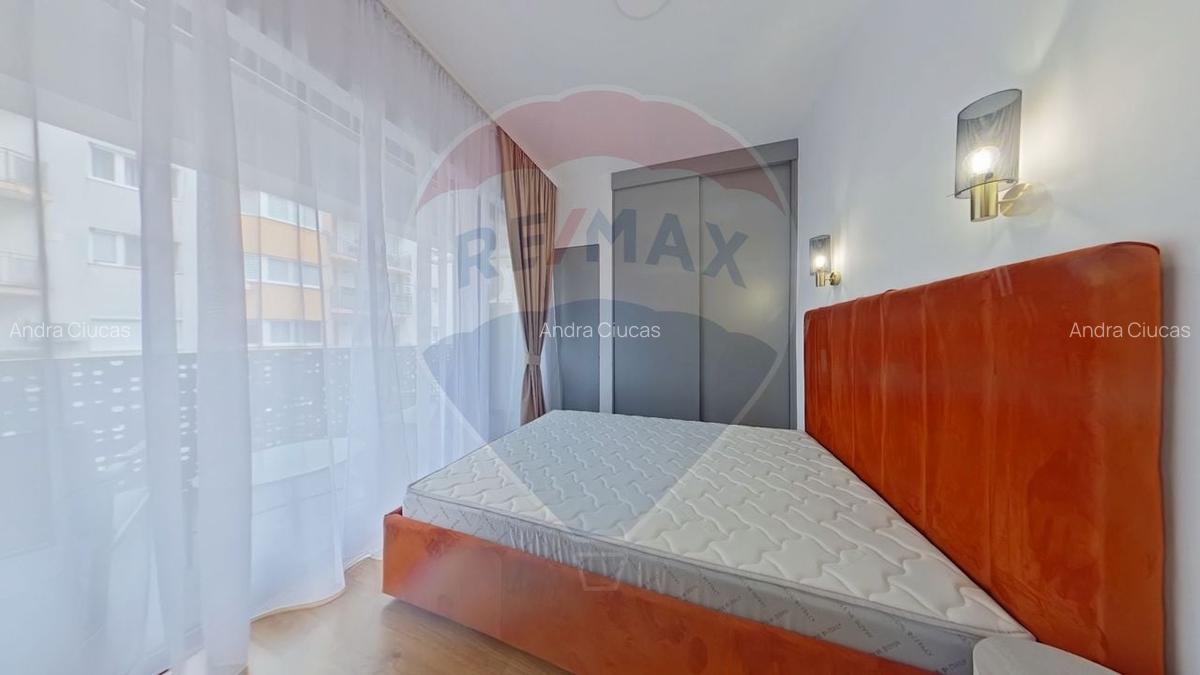 Apartament cu 2 dormitoare, prima inchiriere, Oaza Residence. - 5