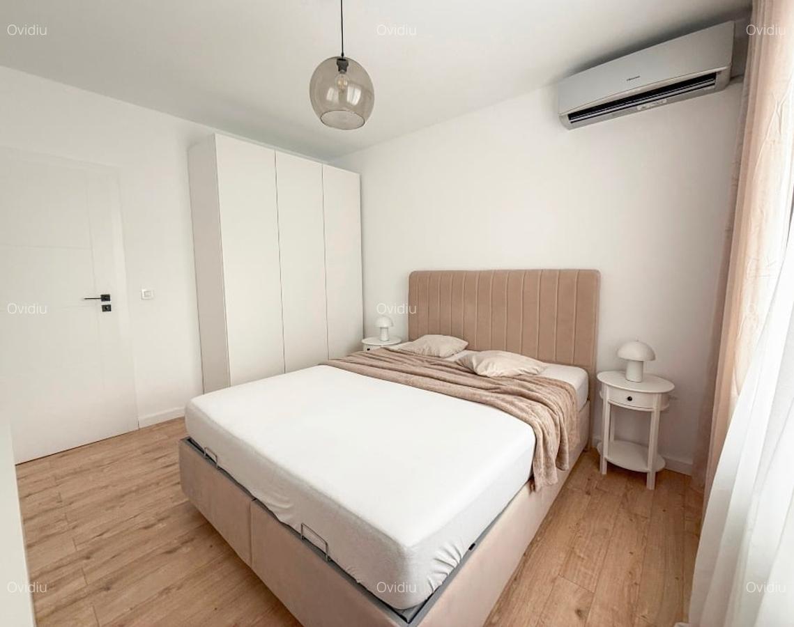 Apartament cu 2 camere decomandat în Mihai Bravu - 10