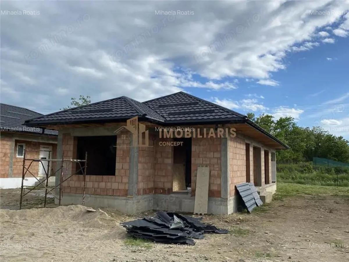 Casa individuala Tautii Magheraus zona Centru - 2